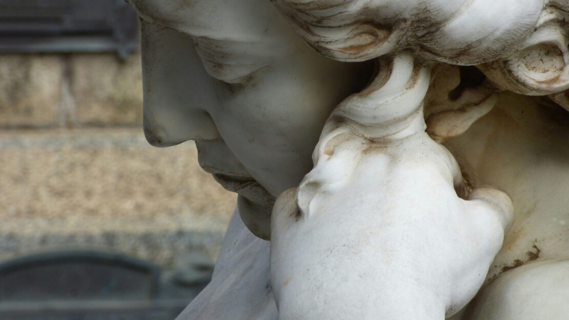 What is existential therapy?